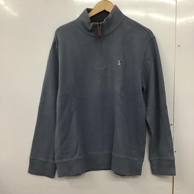 楽天市場】・LANDS'END・（ニット・セーター｜トップス）：メンズ