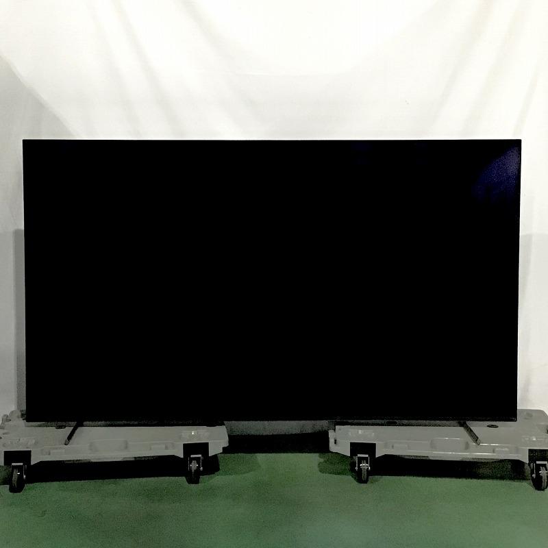 楽天市場】 【中古品】 ソニー / SONY Bravia XRJ-65A80L 有機ELテレビ
