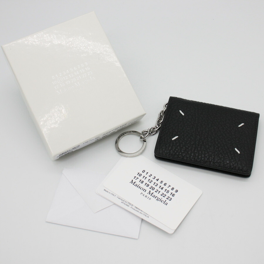 楽天市場】メゾン マルジェラ (S56UI0128 P4455) MAISON MARGIELA 4