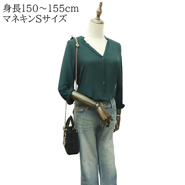 楽天市場】【未使用品】 ディオール 2WAYバッグ レディディオール ミニ