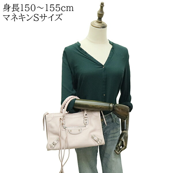 楽天市場】【新品】 バレンシアガ ショルダーバッグ クラシック