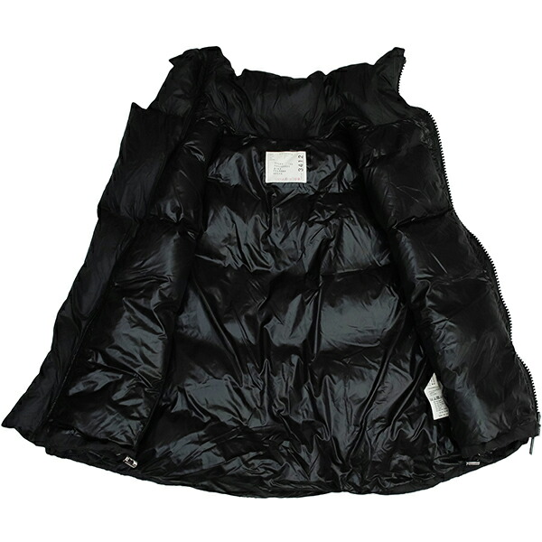 楽天市場】サカイ ダウンベスト 1サイズ レディース ナイロン ダウン