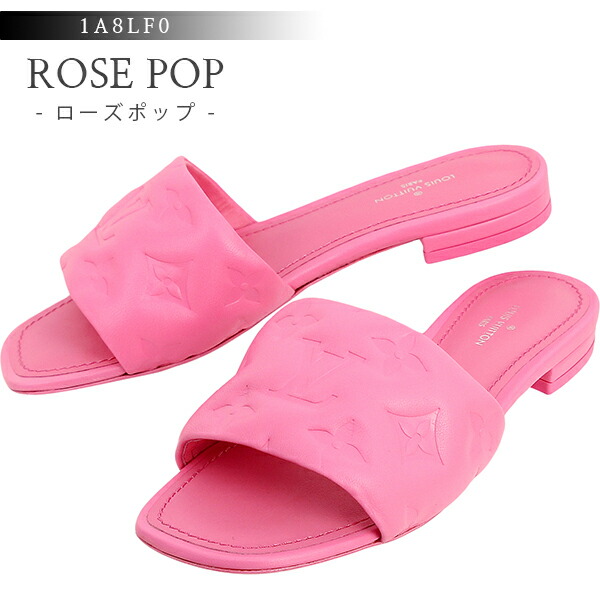 楽天市場】ルイヴィトン ミュール レディース リバイバルライン ♯34