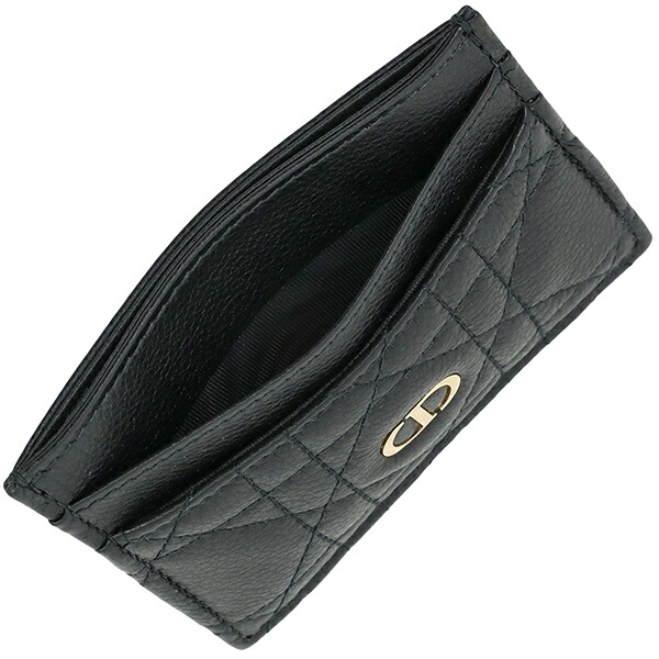 楽天市場】【新品】 ディオール カードケース カロ フリージア カード