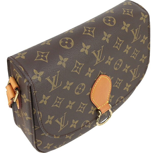 楽天市場】【ヴィンテージ】 ルイヴィトン ショルダーバッグ