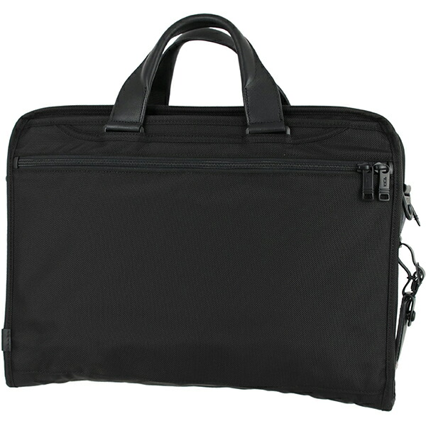 楽天市場】トゥミ ビジネスバッグ アルファ3 コンパクト ラージ