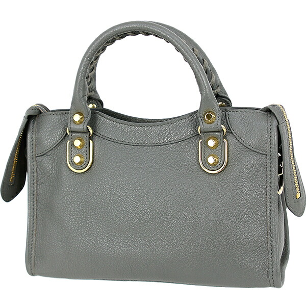 楽天市場】バレンシアガ ショルダーバッグ クラシック メタリック