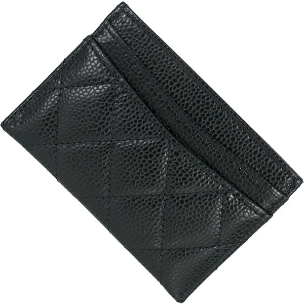 楽天市場】【新品】 シャネル カードケース クラシック マトラッセ