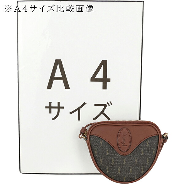 楽天市場】サンローラン ショルダーバッグ マイクロ クール コイン