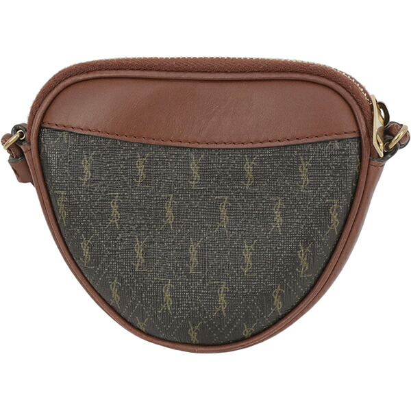 楽天市場】サンローラン ショルダーバッグ マイクロ クール コイン