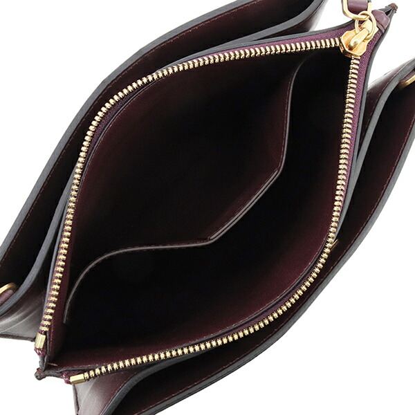 楽天市場】【新品】 フェラガモ ショルダーバッグ ガンチーニ カーフ