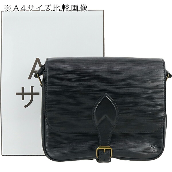 楽天市場】【ヴィンテージ】 ルイヴィトン ショルダーバッグ カルト