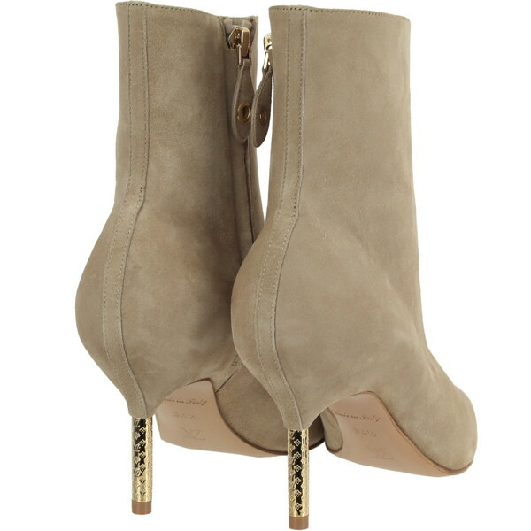 楽天市場】ルイヴィトン アンクルブーツ アルティメートライン 34.5