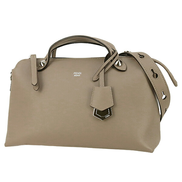 楽天市場】【超美品】 フェンディ バイザウェイ ミディアム カーフ