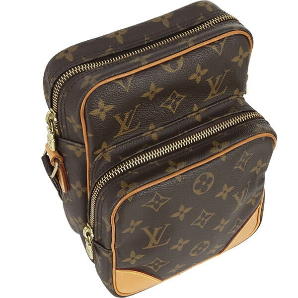 楽天市場】【ヴィンテージ】 ルイヴィトン ショルダーバッグ アマゾン