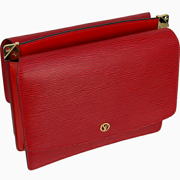 楽天市場】【ヴィンテージ】 ルイヴィトン ショルダーバッグ グルネル