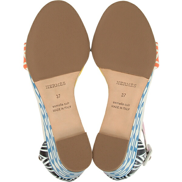 楽天市場】エルメス サンダル アカプルコ 37サイズ 約24cm レディース