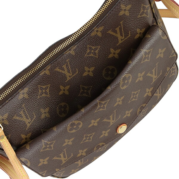 楽天市場】【美品】 ルイヴィトン ショルダーバッグ マビヨン