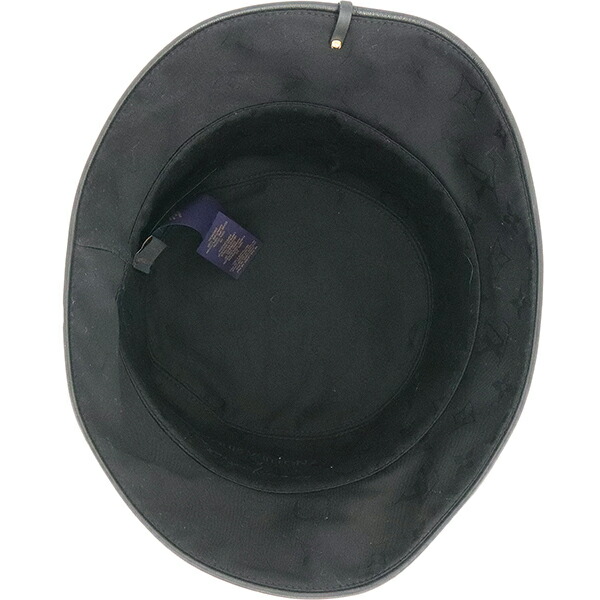 楽天市場】【新品】 ルイヴィトン ハット LV × YK バケットハット