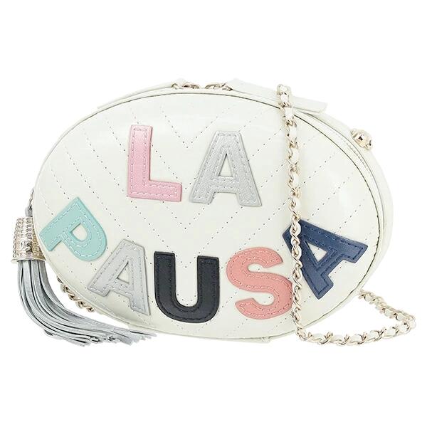 楽天市場】シャネル チェーンショルダーバッグ ラパウザ Vステッチ