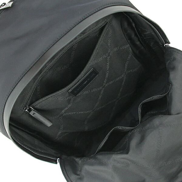 楽天市場】【新品】 エンポリオ アルマーニ バックパック メンズ