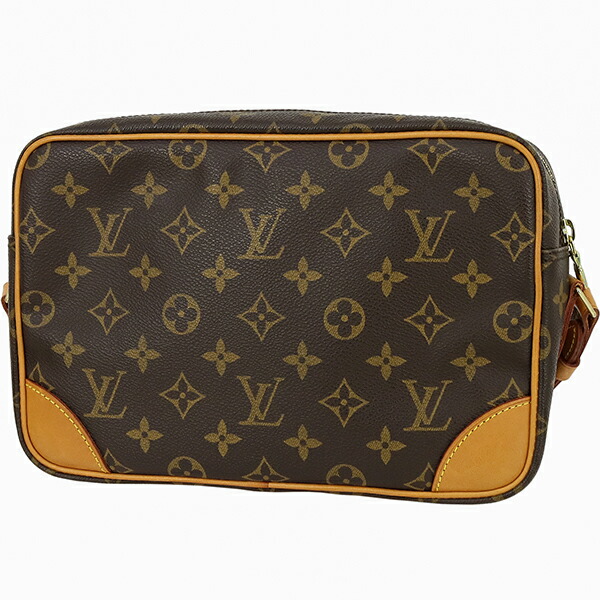 楽天市場】【ヴィンテージ】 ルイヴィトン ショルダーバッグ