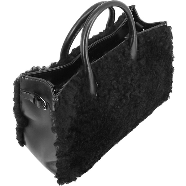 楽天市場】バレンシアガ トートバッグ パドロック ヌード ワーク XS