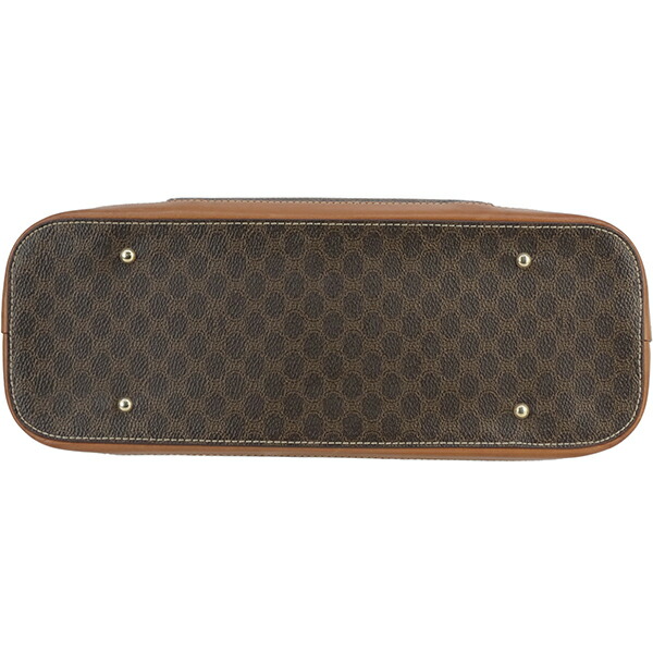 楽天市場】【ヴィンテージ】 セリーヌ ハンドバッグ マカダム PVC