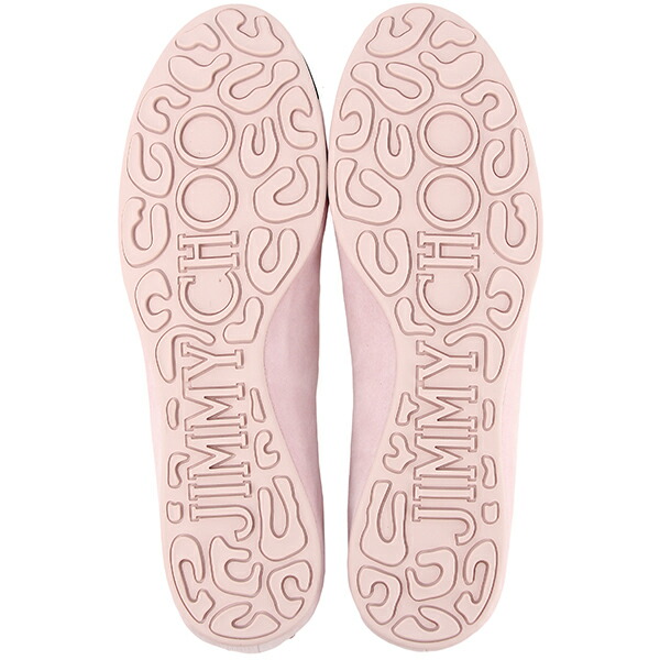 楽天市場】【10%OFF】 JIMMY CHOO ジミーチュウ フラットシューズ 36
