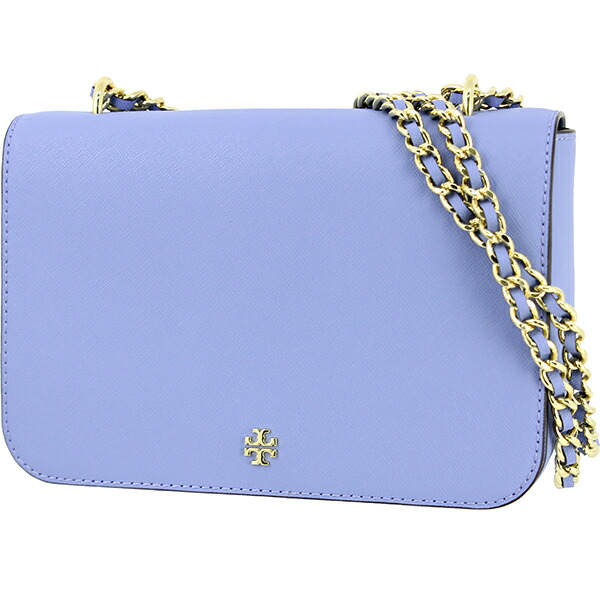 楽天市場】トリーバーチ チェーンショルダーバッグ エマーソン レザー