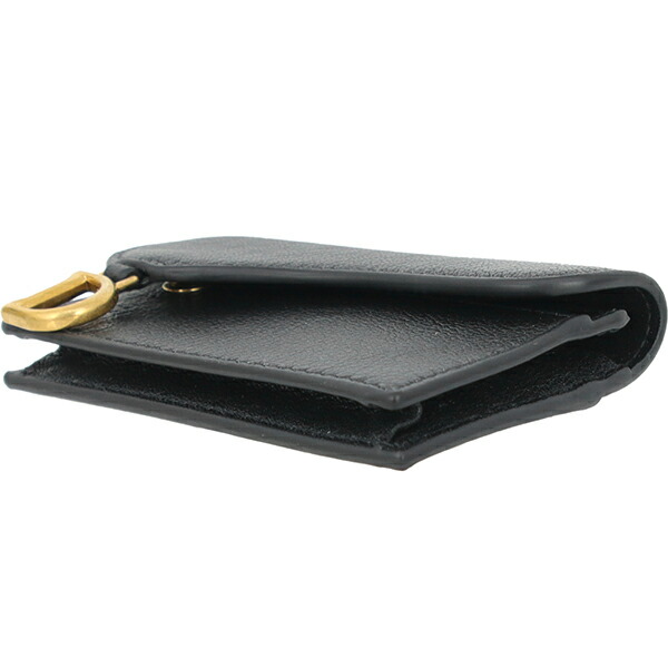 楽天市場】ディオール カードケース サドル フラップ カードホルダー