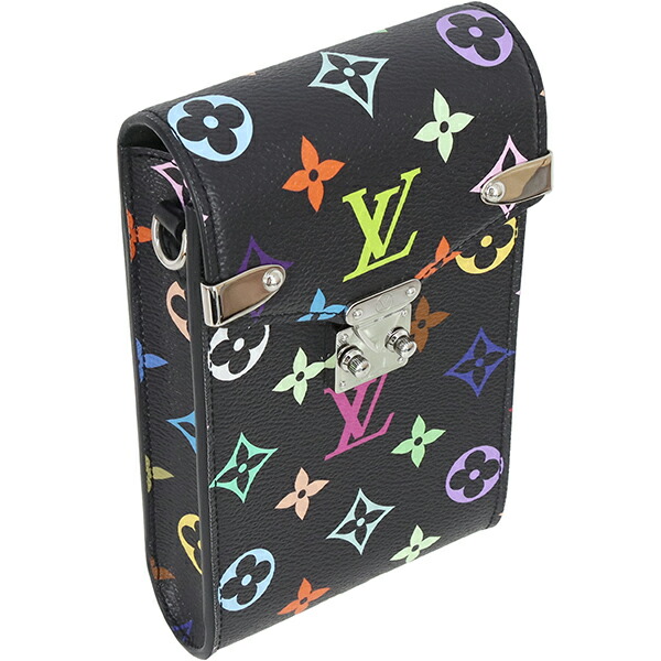 楽天市場】【未使用品】 ルイヴィトン ショルダーバッグ LV × TM