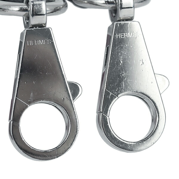 楽天市場】【美品】 エルメス ショルダーストラップ 105cm / 25mm