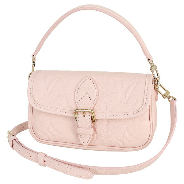 楽天市場】【新品】 ルイヴィトン ショルダーバッグ ナノ ディアヌ