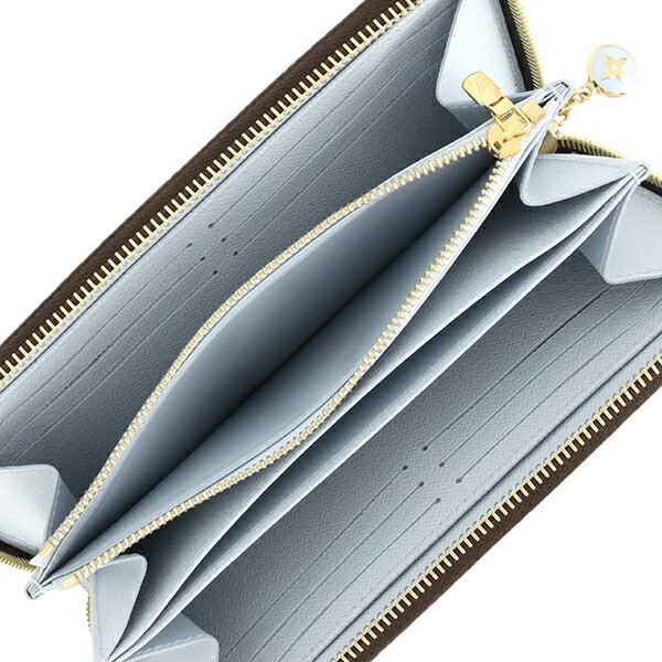 楽天市場】【新品】 ルイヴィトン 長財布 ジッピーウォレット フラワー