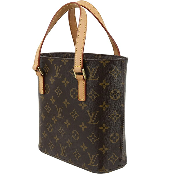 楽天市場】【ヴィンテージ】 ルイヴィトン ハンドバッグ ヴァヴァン PM