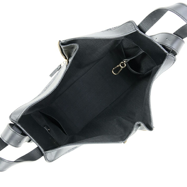 楽天市場】【美品】 ロエベ ハンモック スモール リピートアナグラム