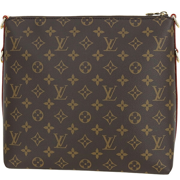 楽天市場】【10%OFF】 ルイヴィトン ショルダーバッグ マルチパス