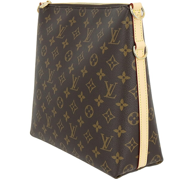 楽天市場】【10%OFF】 ルイヴィトン ショルダーバッグ マルチパス