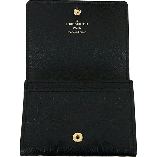 楽天市場】【未使用品】 ルイヴィトン 名刺入れ アンヴェロップ カルト
