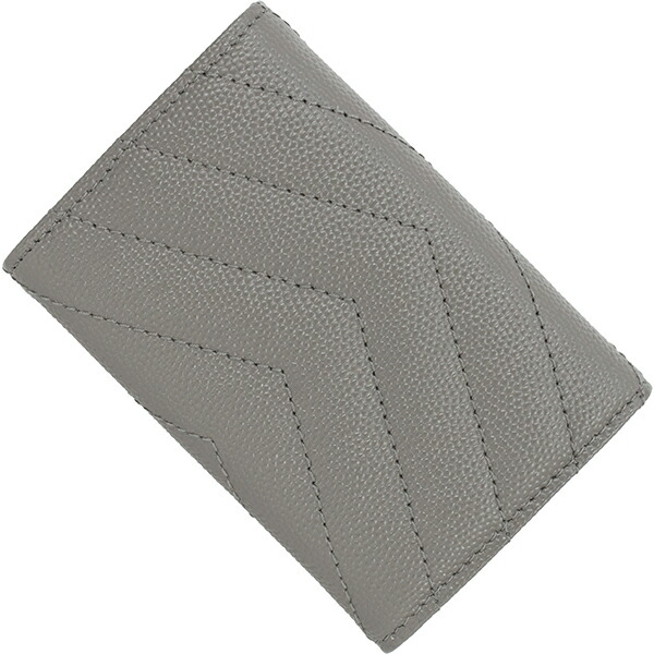 楽天市場】【新品】 サンローラン 三つ折り財布 オリガミ タイニー