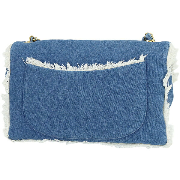 楽天市場】【ヴィンテージ】 シャネル チェーンショルダーバッグ