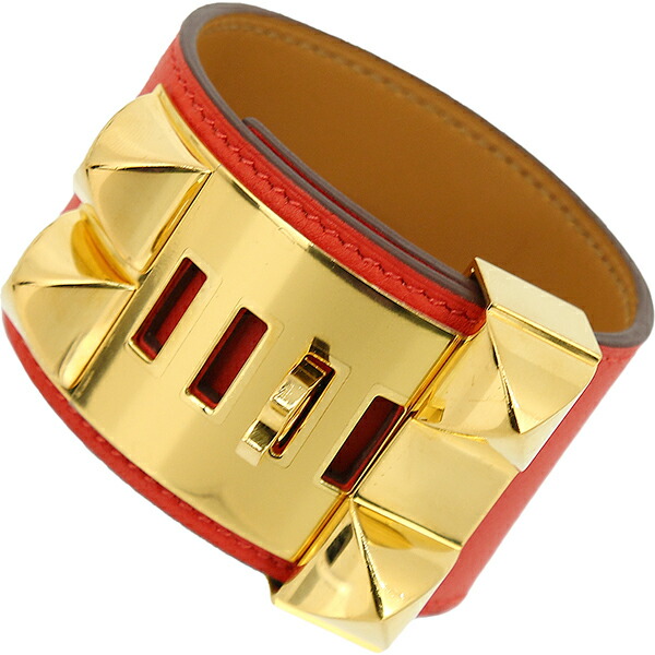 楽天市場】エルメス ブレスレット コリエドシアン Sサイズ スイフト