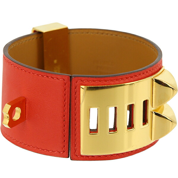 楽天市場】エルメス ブレスレット コリエドシアン Sサイズ スイフト