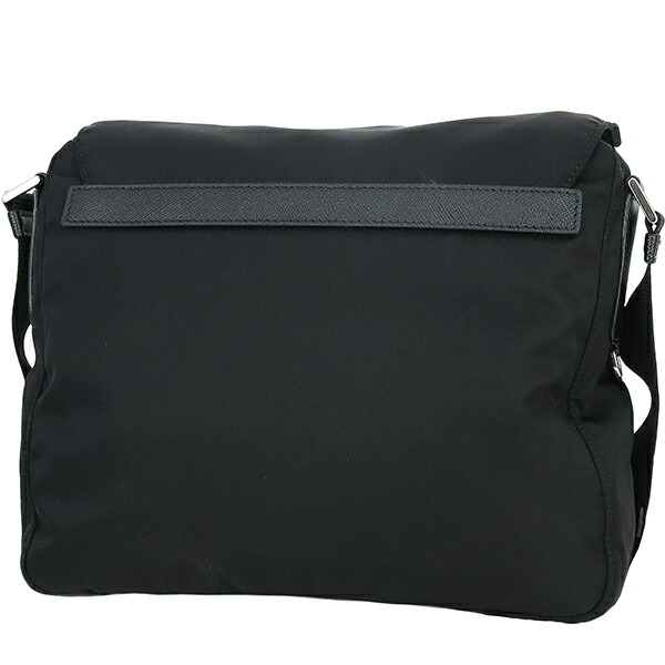 楽天市場】【超美品】 プラダ ショルダーバッグ リナイロン