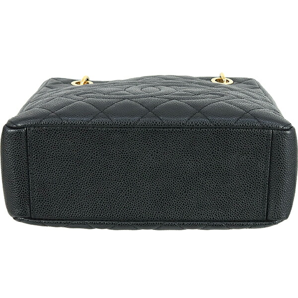 楽天市場】【超美品】 シャネル トートバッグ PST プチショッピング