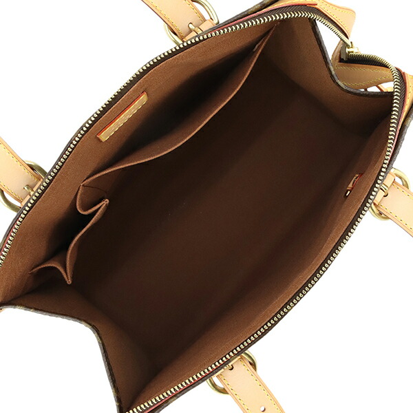 楽天市場】【美品】 ルイヴィトン ショルダーバッグ ポパンクール・オ