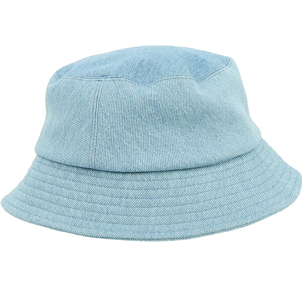 楽天市場】【未使用品】 シャネル ハット Mサイズ コットンデニム