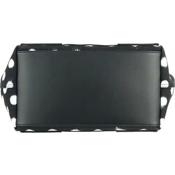 楽天市場】【美品】 バレンシアガ トートバッグ ネイビー カバ ドット