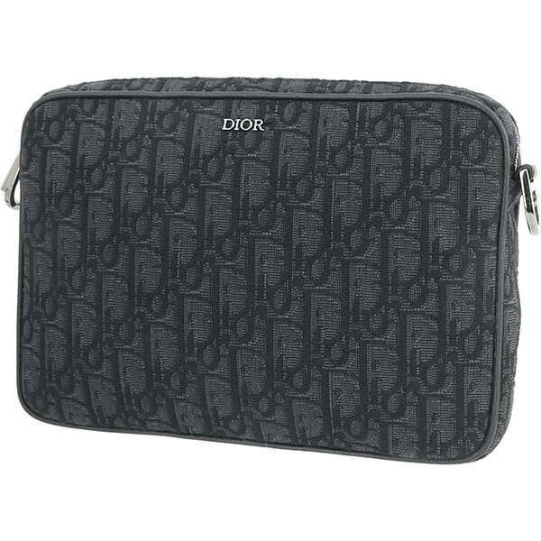 楽天市場】【未使用品】 ディオール ショルダーバッグ サドル スリー